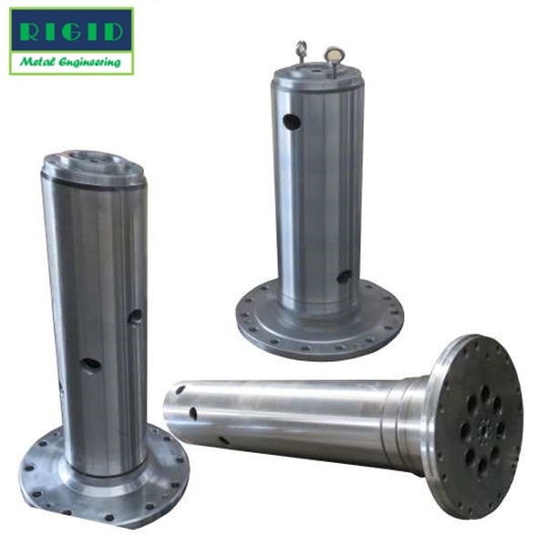 Rotary Shaft