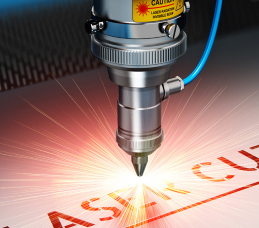 Laser Cutting