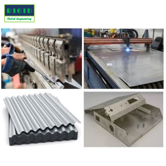 Sheet Metal